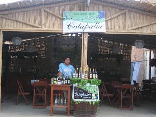 LUNAHUANÁ: EL PUEBLO DONDE NACIÓ LA AVENTURA