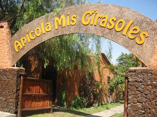 LUNAHUANÁ: EL PUEBLO DONDE NACIÓ LA AVENTURA