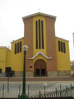 LUNAHUANÁ: EL PUEBLO DONDE NACIÓ LA AVENTURA