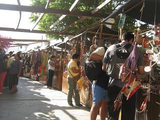 LUNAHUANÁ: EL PUEBLO DONDE NACIÓ LA AVENTURA