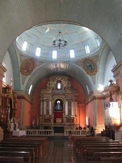 LUNAHUANÁ: EL PUEBLO DONDE NACIÓ LA AVENTURA