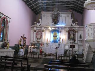 SAN JERÓNIMO DE SURCO: EL PUEBLO DE LA TORRE