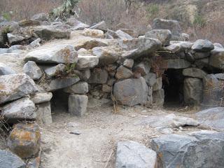 SAN JERÓNIMO DE SURCO: EL PUEBLO DE LA TORRE
