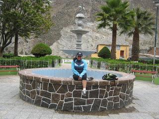 SAN JERÓNIMO DE SURCO: EL PUEBLO DE LA TORRE