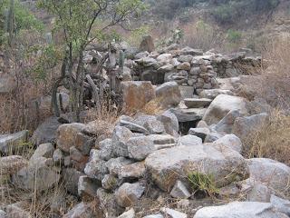 SAN JERÓNIMO DE SURCO: EL PUEBLO DE LA TORRE
