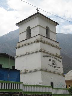 SAN JERÓNIMO DE SURCO: EL PUEBLO DE LA TORRE