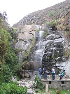 SAN JERÓNIMO DE SURCO: EL PUEBLO DE LA TORRE