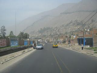 SAN JERÓNIMO DE SURCO: EL PUEBLO DE LA TORRE