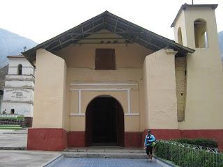 SAN JERÓNIMO DE SURCO: EL PUEBLO DE LA TORRE