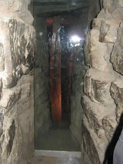 HUARAZ III: CHAVIN DE HUANTAR Y QUEROCOCHA