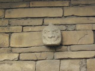 HUARAZ III: CHAVIN DE HUANTAR Y QUEROCOCHA