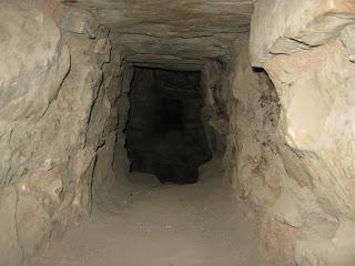 HUARAZ III: CHAVIN DE HUANTAR Y QUEROCOCHA