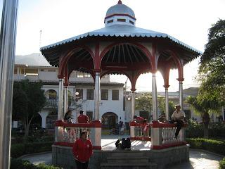 HUARAZ II: MOCHILEANDO POR EL NORTE DE ANCASH