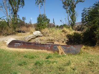 HUARAZ II: MOCHILEANDO POR EL NORTE DE ANCASH