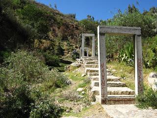 HUARAZ II: MOCHILEANDO POR EL NORTE DE ANCASH