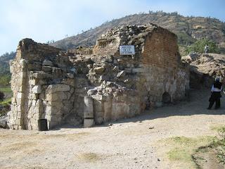 HUARAZ II: MOCHILEANDO POR EL NORTE DE ANCASH