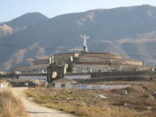 HUARAZ II: MOCHILEANDO POR EL NORTE DE ANCASH
