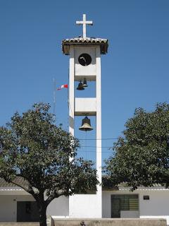 HUARAZ II: MOCHILEANDO POR EL NORTE DE ANCASH