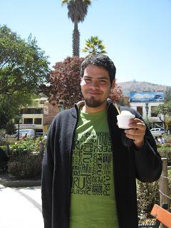 HUARAZ II: MOCHILEANDO POR EL NORTE DE ANCASH