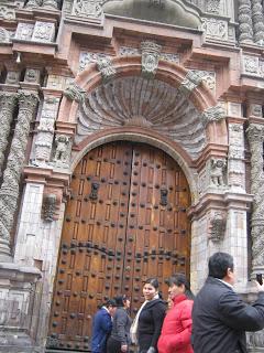 FIESTAS PATRIAS 2010: NO SIEMPRE SE PUEDE VIAJAR