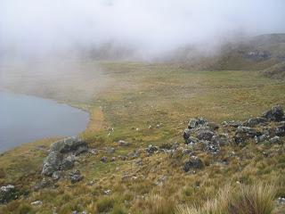 HUANCAYO II: Pesadilla en el nevado!!!