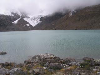 HUANCAYO II: Pesadilla en el nevado!!!