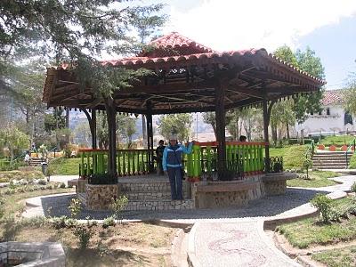 HUANCAYO I: LA TORRE Y LA LIBERTAD