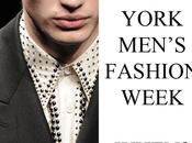 apunta Men's Fashion Week