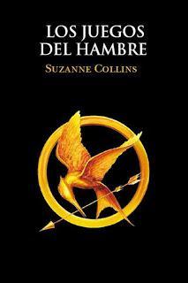 'Los Juegos del Hambre' de Suzanne Collins