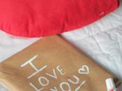 Valentín Papel regalo personalizado