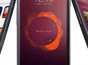 primeros móviles Ubuntu Phone lanzarán octubre