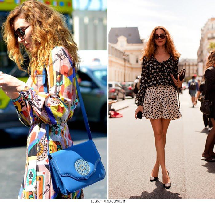 Referente de estilo - Ece Sükan