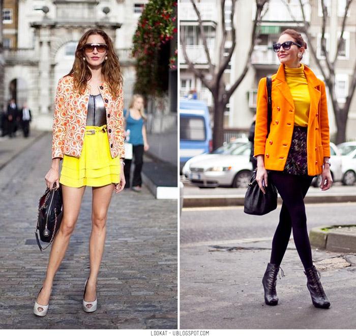 Referente de estilo - Ece Sükan