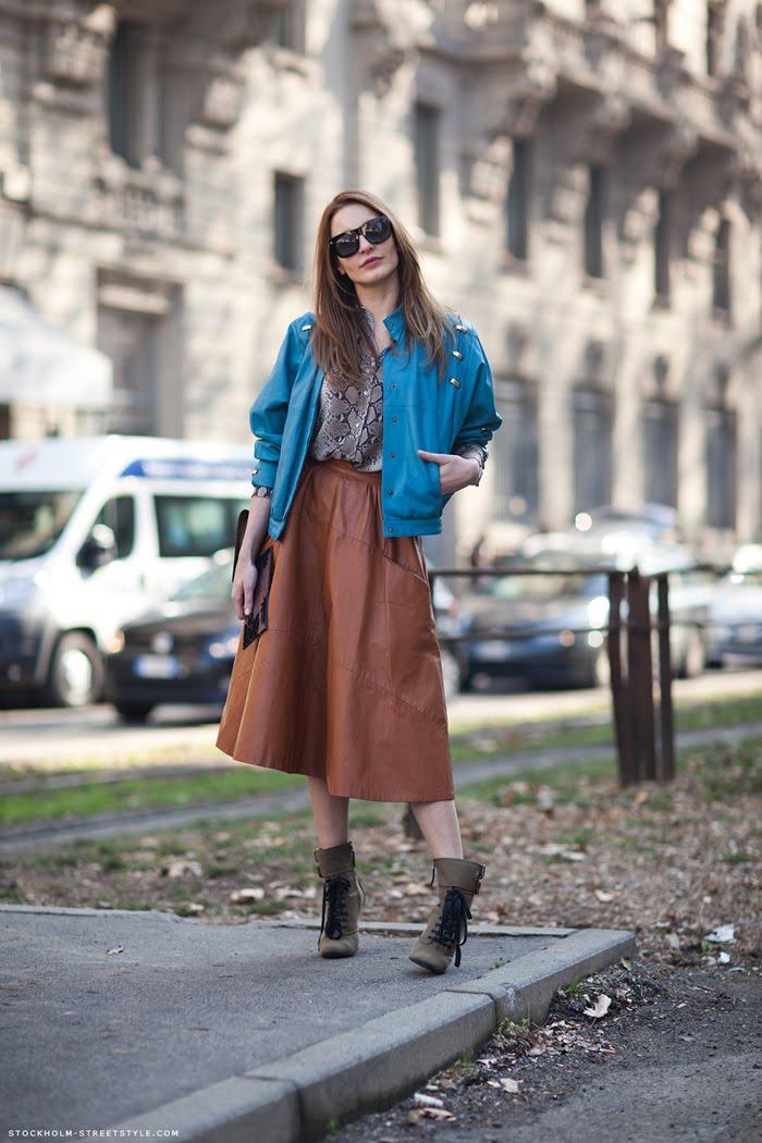 Referente de estilo - Ece Sükan