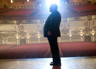 Hitchcock - 'Un biopic correcto pero superficial'