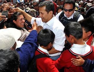 OLLANTA PROPONE A LOS GOBIERNOS REGIONALES CREAR PROGRAMAS DE BECAS DE ESTUDIO…