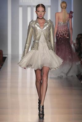 Tony Ward Alta Costura Invierno 2012/13