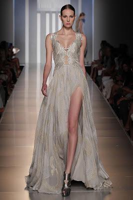 Tony Ward Alta Costura Invierno 2012/13