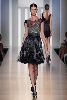 Tony Ward Alta Costura Invierno 2012/13