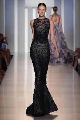 Tony Ward Alta Costura Invierno 2012/13