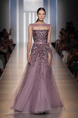 Tony Ward Alta Costura Invierno 2012/13