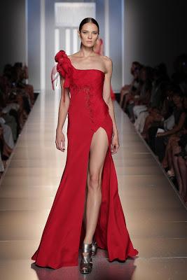 Tony Ward Alta Costura Invierno 2012/13