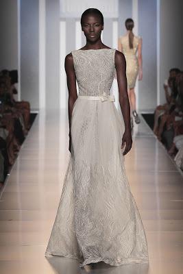 Tony Ward Alta Costura Invierno 2012/13