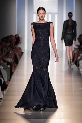 Tony Ward Alta Costura Invierno 2012/13