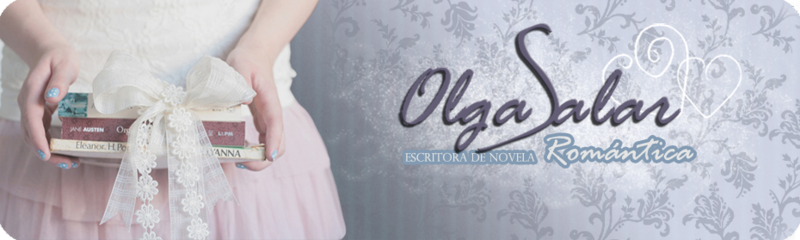 OLGA SALAR en nuestro acerico #ENTREVISTA OLGA SALAR en nuestro acerico #ENTREVISTA