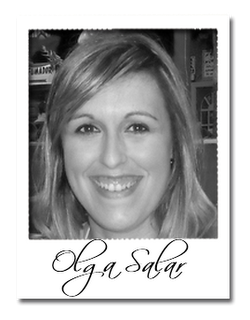 OLGA SALAR en nuestro acerico #ENTREVISTA OLGA SALAR en nuestro acerico #ENTREVISTA