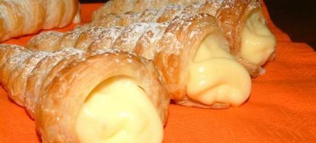 crema pastelera