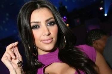 Kim Kardashian no quiere seguir casada cuando nazca su bebé