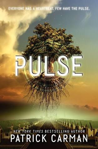 Pulse (Pulse, #1)