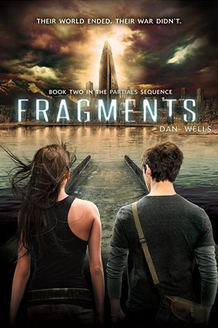 Fragments (Partials, #2)